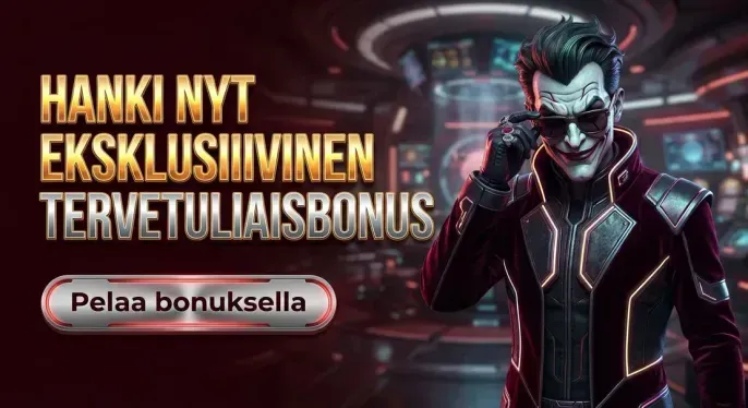 Flaksi Casino